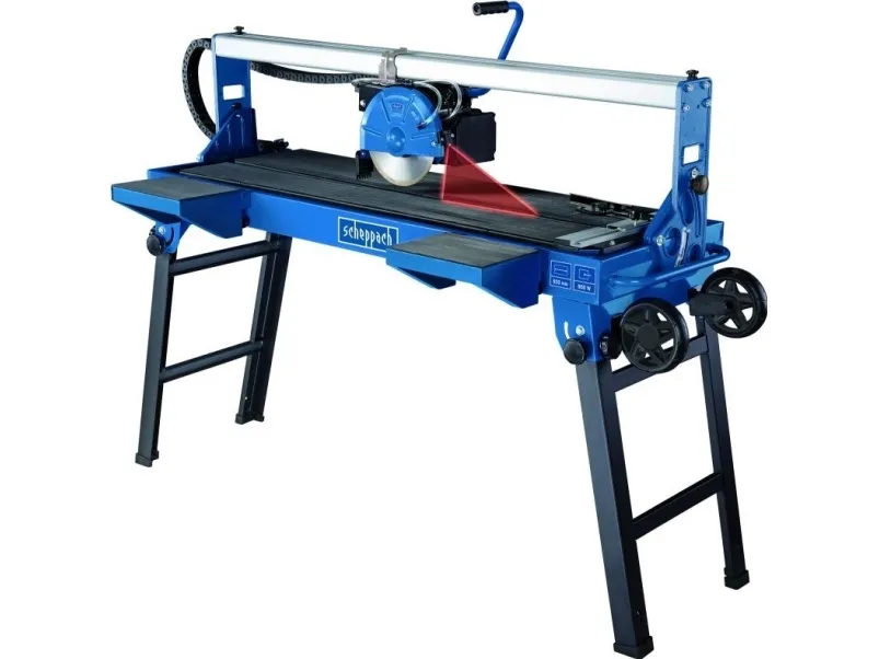 Scheppach Fliseskærer Scheppach FS3600T