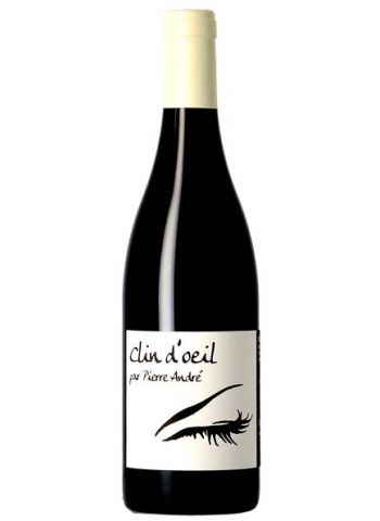 Clin d'oeil L20 - Pierre André