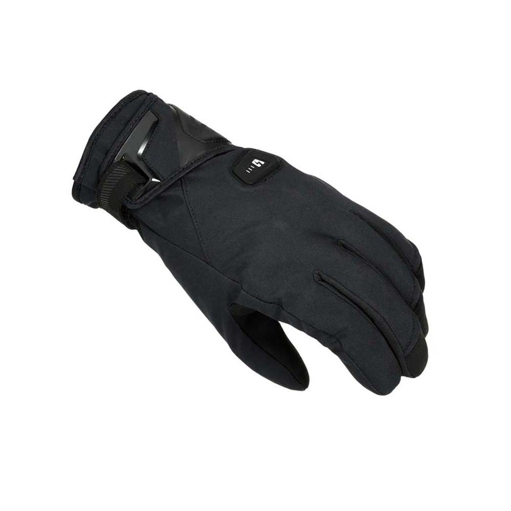 Macna - Gants chauffants Evolve RTX Noir