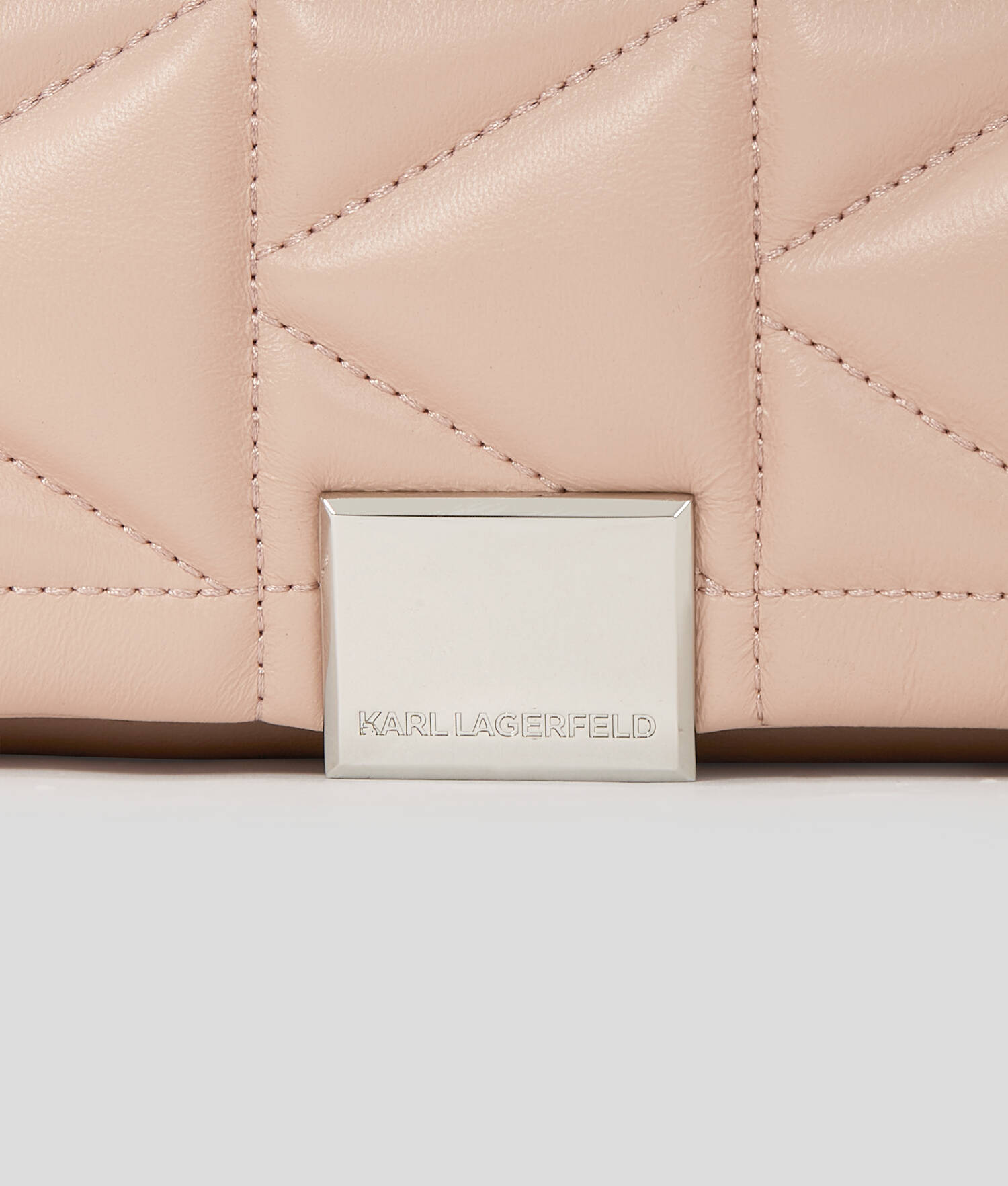 SAC PORTÉ ÉPAULE DE TAILLE MOYENNE K/KUILT
