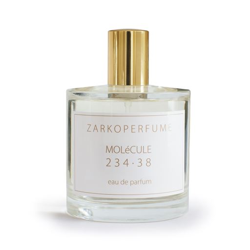 Zarkoperfume Molécule 234-38 Eau De Parfum, 100 ml