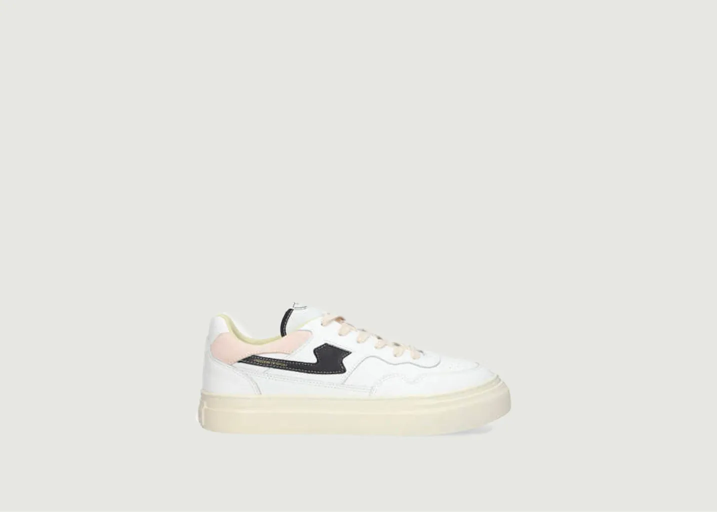 Sneakers Pearl S Strike Stepney Workers Club