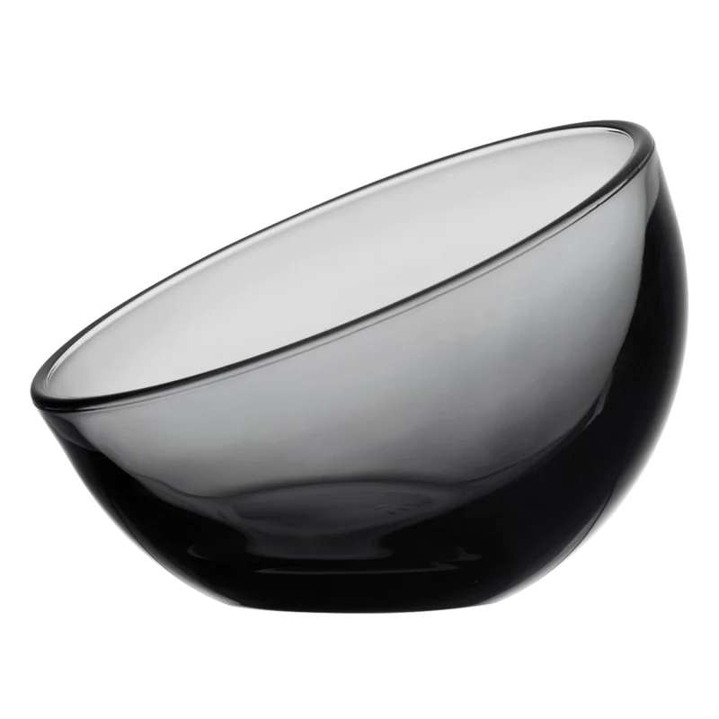 Lot de 6 coupes dessert 13cl, BUBBLE La Rochère