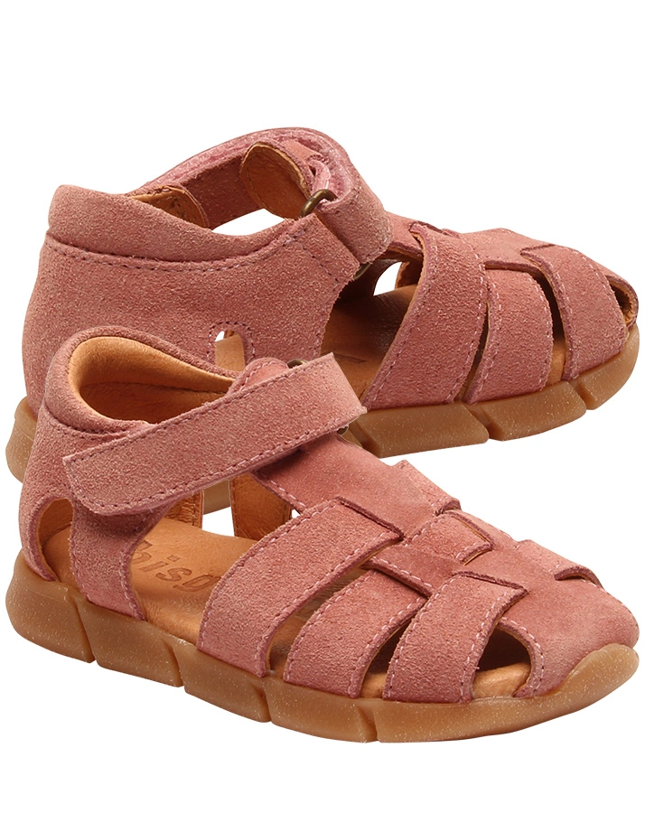 Sandalen CELIUS in rose