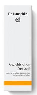 Dr. Hauschka Gezichtslotion Speciaal 100ML