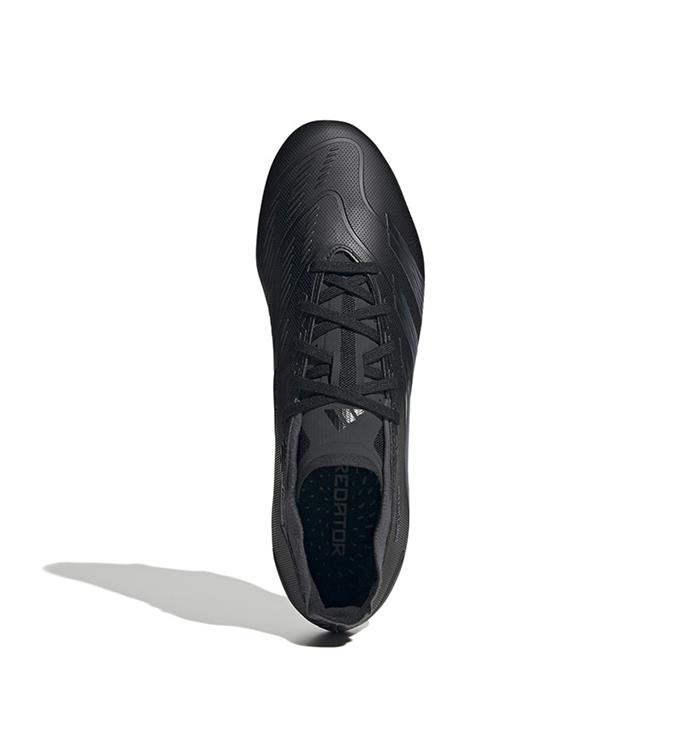 PREDATOR LEAGUE L FG,CBLACK/CA CBLACK-CARBON-CBLACK