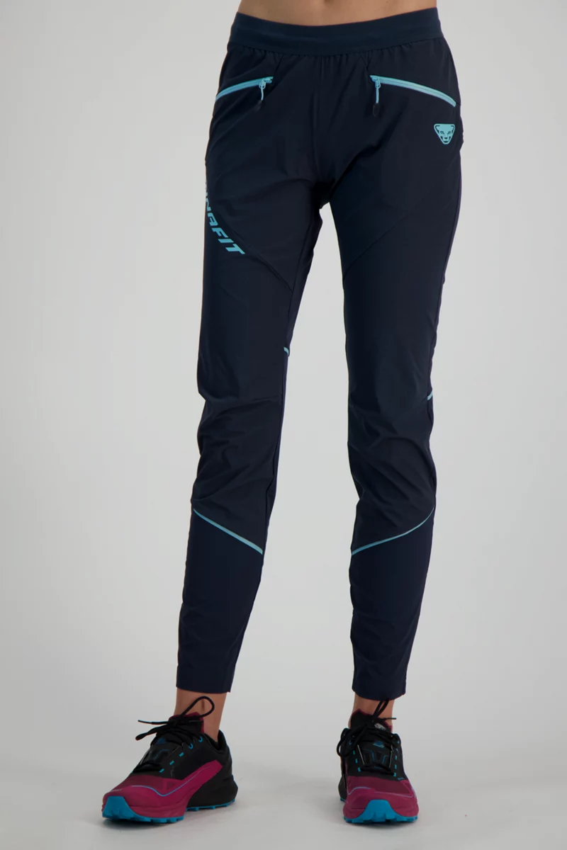 Dynafit Traverse Dynastretch Damen Wanderhose