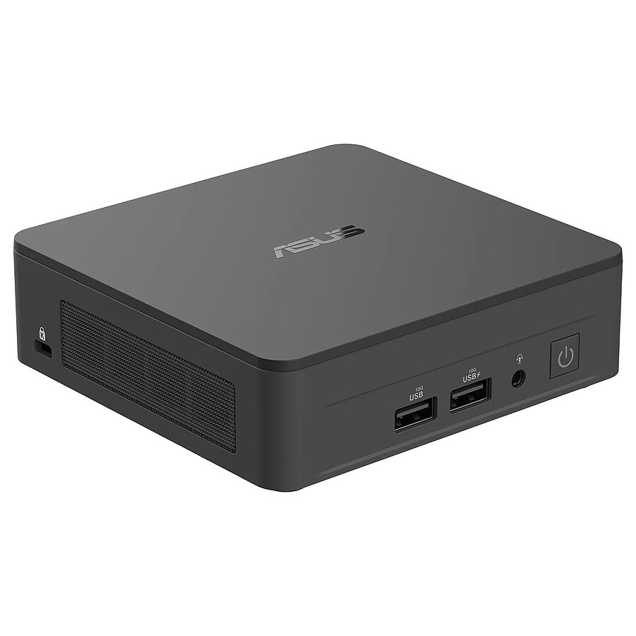 Asus NUC 13 Pro NUC13ANKi500002I (barebone)