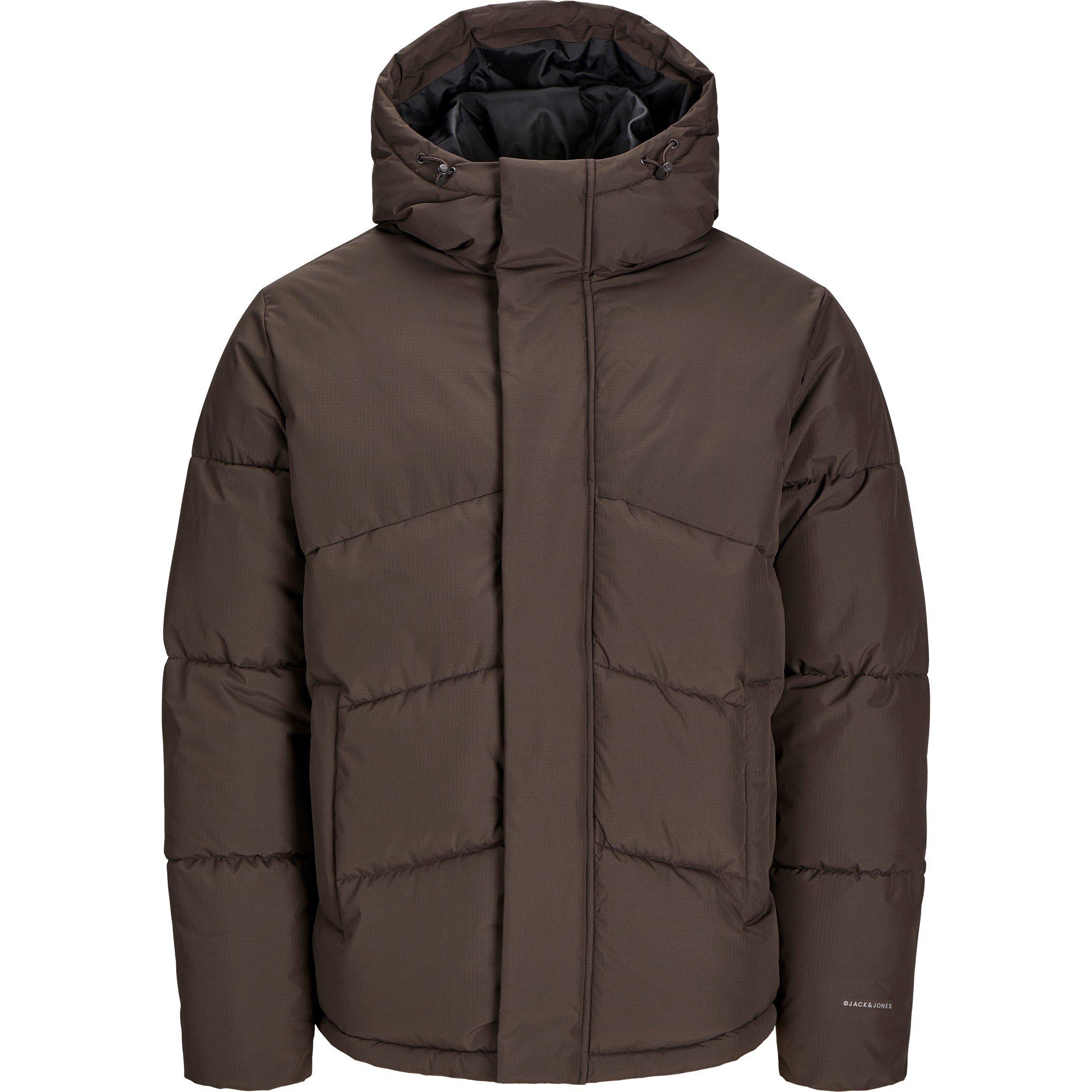Jack and Jones World Puffer Jacket