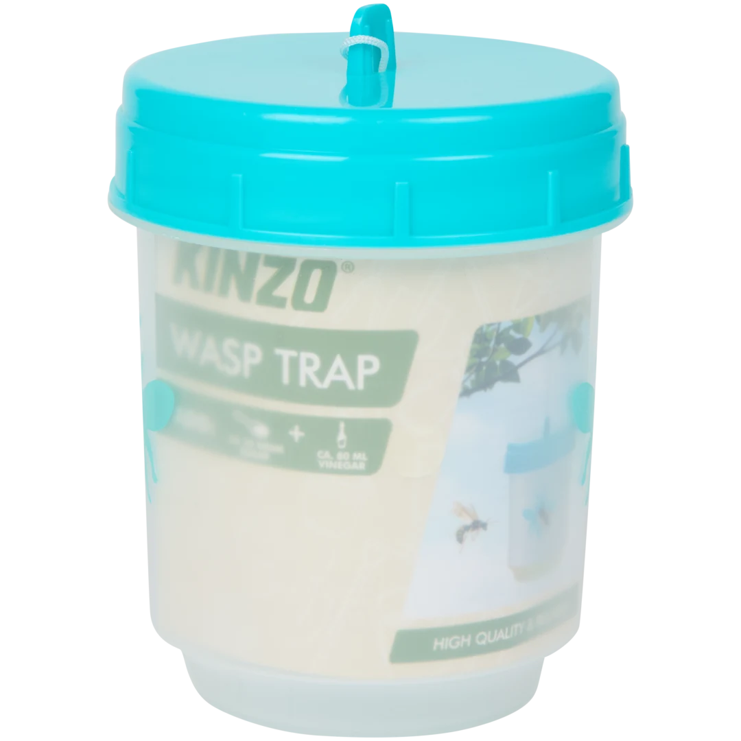 Piège à guêpes Kinzo