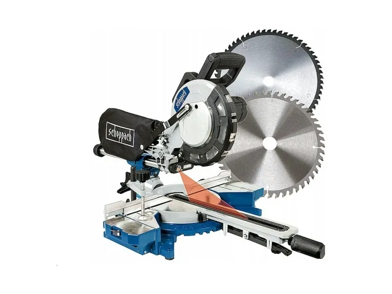 Scheppach SCHEPPACH MITER SAW HM216 SCH5901215903