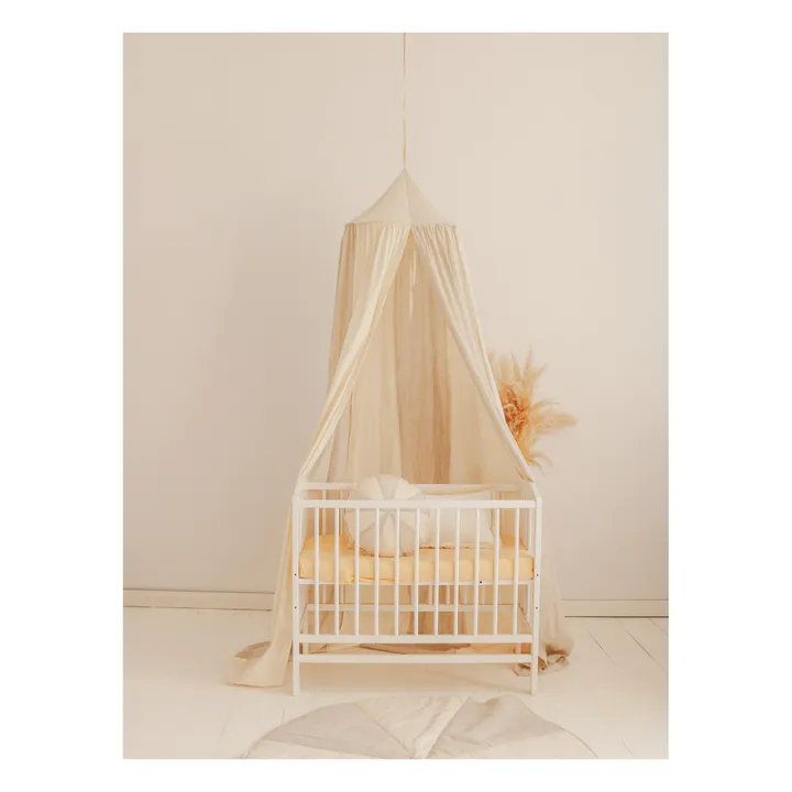 Moi Mili Coussin Candy | Crème