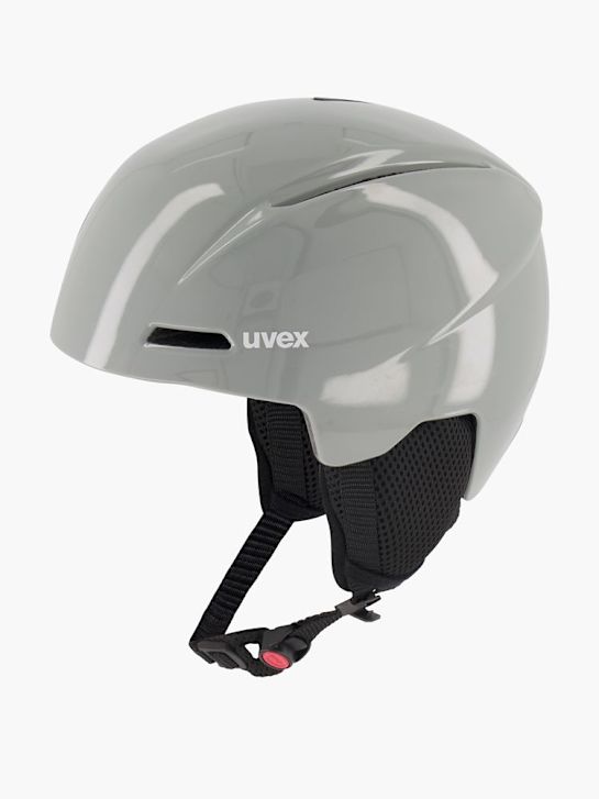 Uvex Helm Grau