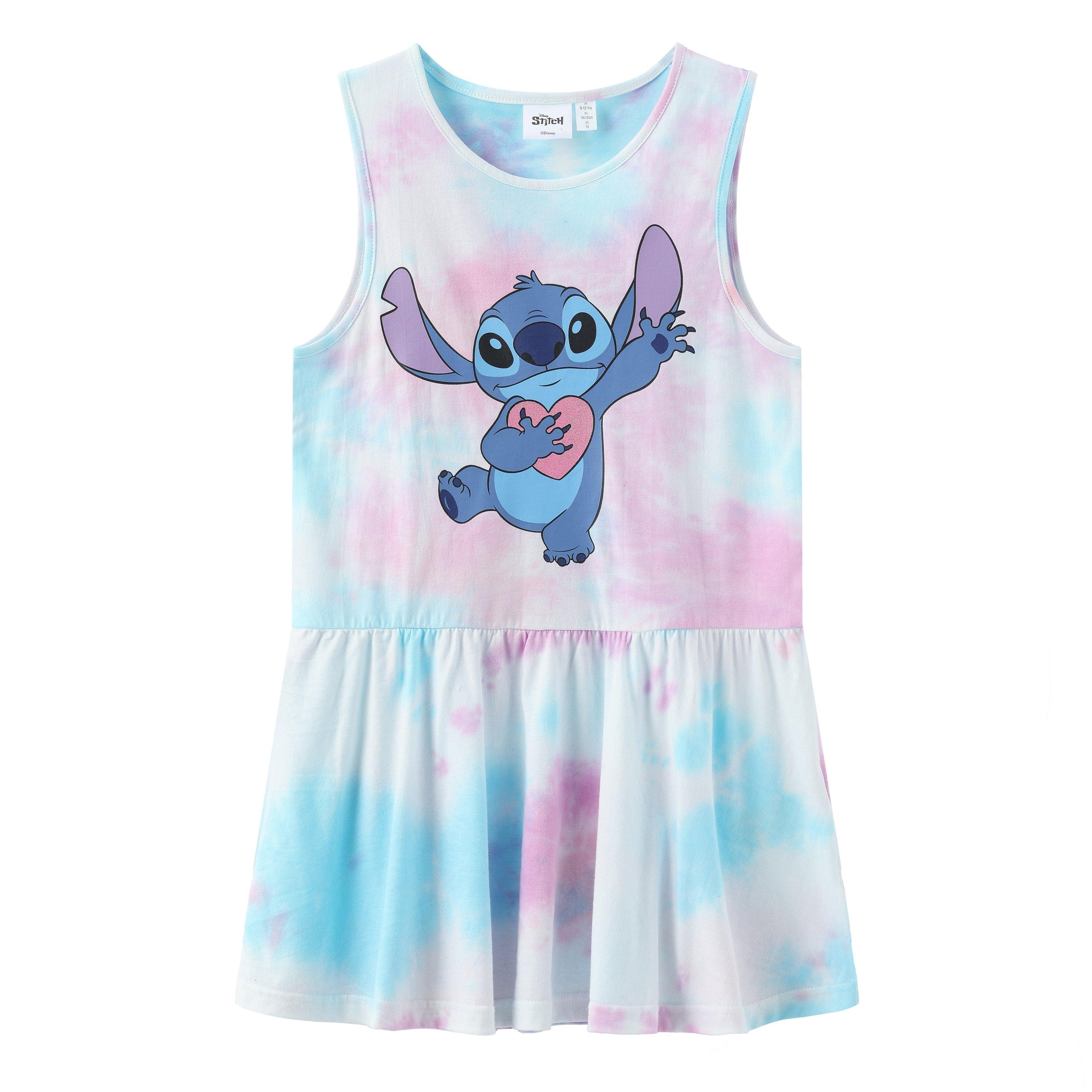 Character Summer Dress Junior