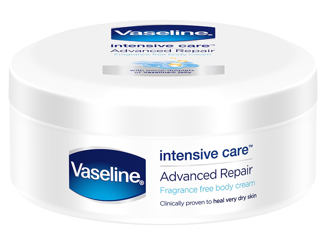 VASELINA VASELINE ORIGINAL 250ML