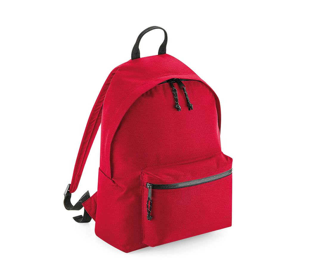 Bag Base BG285 - Sac À Dos En Matériaux Recyclés