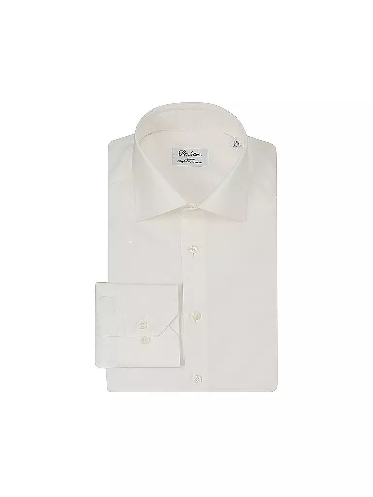 STENSTRÖMS Hemd  creme