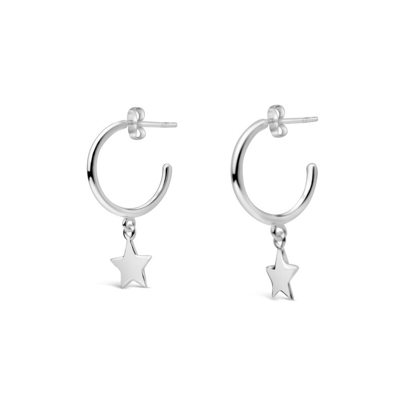 Boucles d'oreilles Jill
