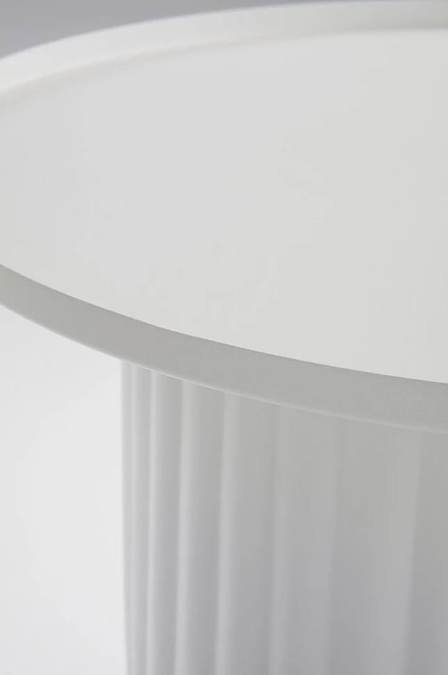 MEDINA sidebord, diameter 45,5 cm