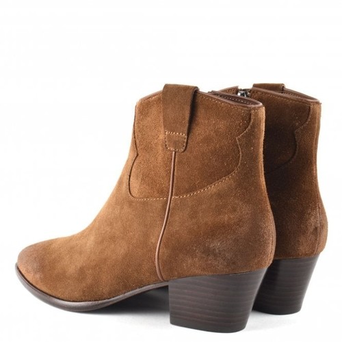 Ash - HOUSTON - Brown