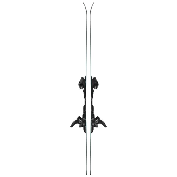 Pack ski ATOMIC CLOUD Q14 RVSK S + MI 12 GW PETROL