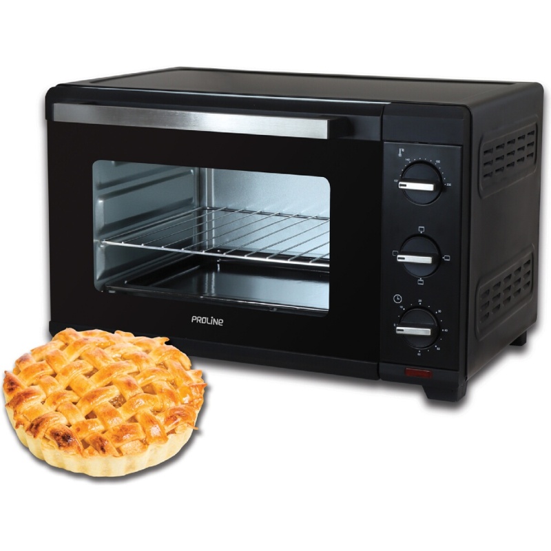 Mini four / Four posable Proline PMO19