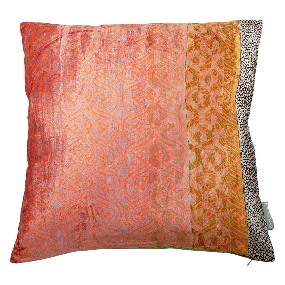 Sierkussen Pilar OR 45x45 cm