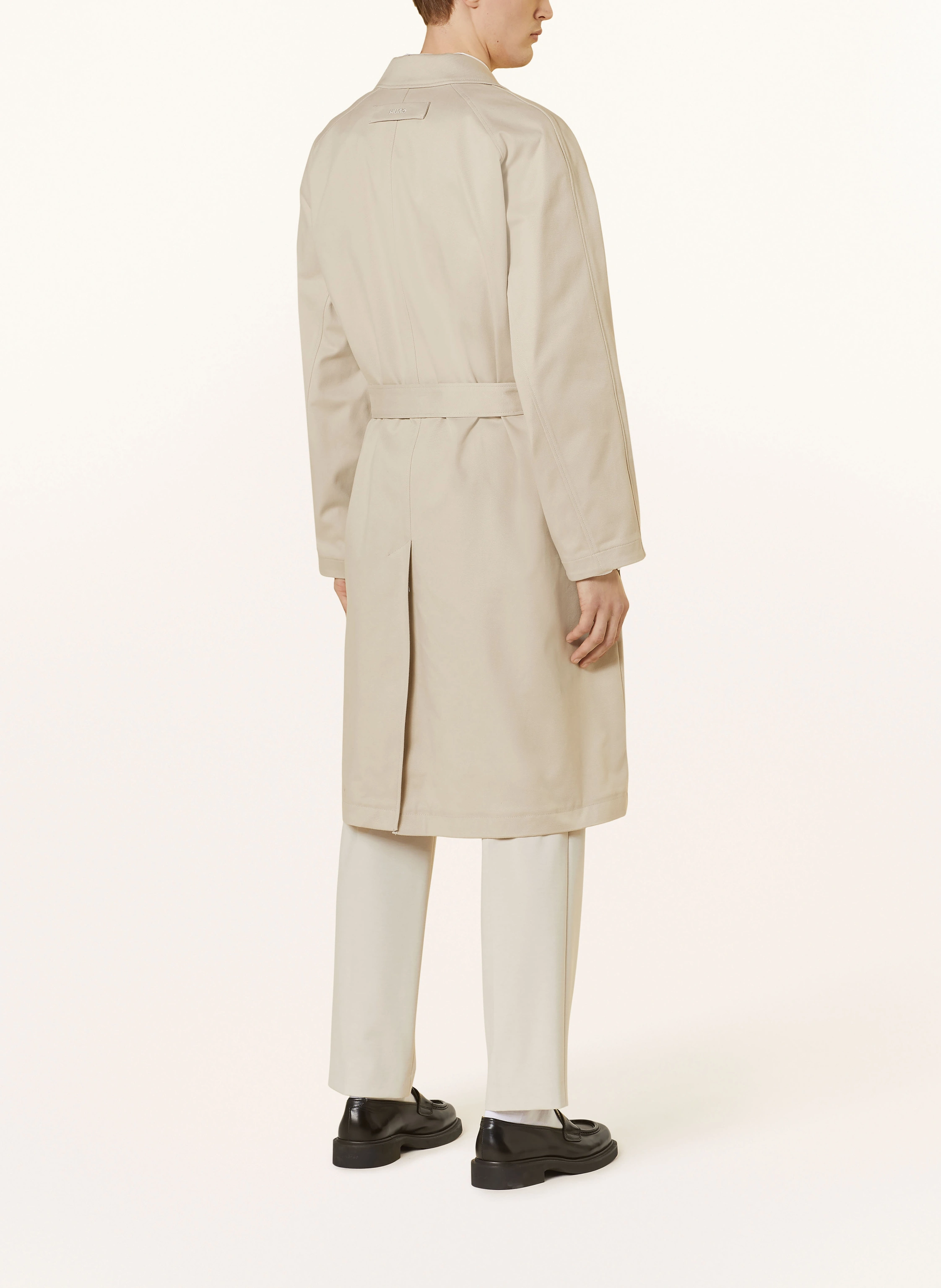 HUGO Trenchcoat MARS
