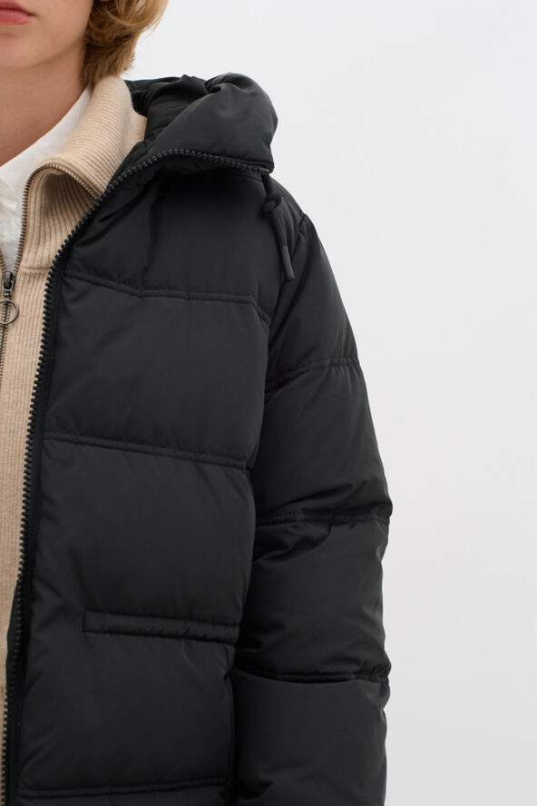 InWear JoleneIW Puffer Jacket Black