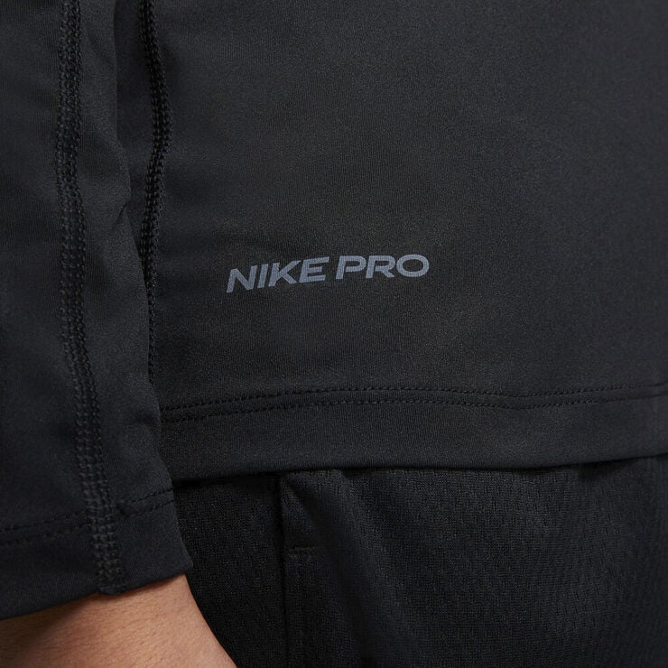 Nike Pro Troje Sort