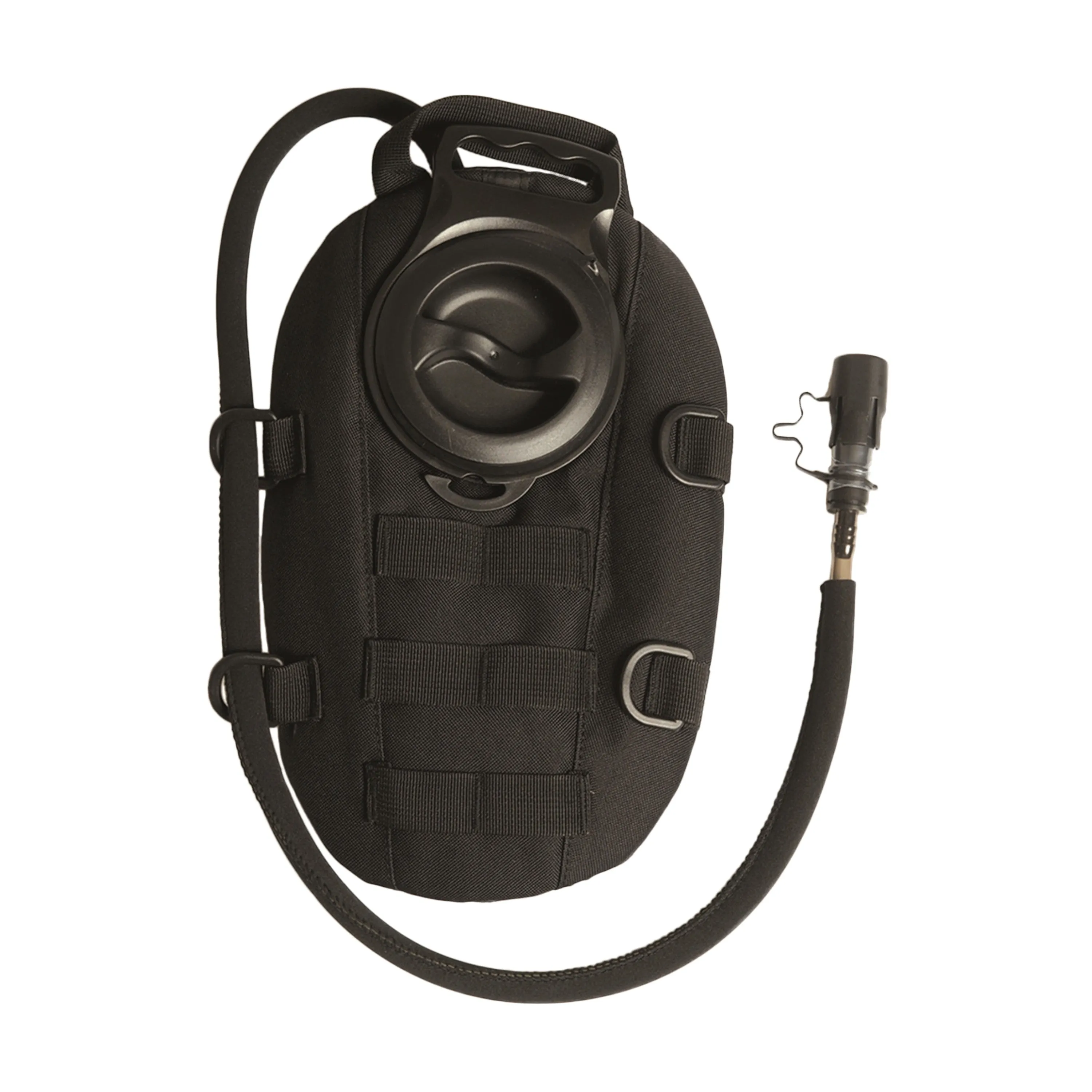 Mil-Tec -  Hydration Pack oval 1.5 L