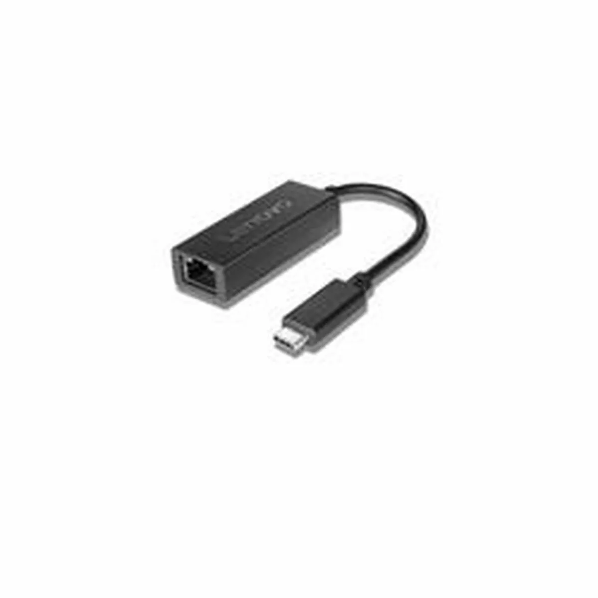 Lenovo Adaptateur USB C Vers RJ45