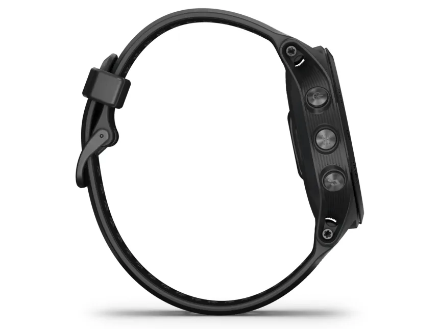 Garmin Forerunner 945 - GPS/GLONASS/Galileo-ur - cykel, løbende, svømning 1.2