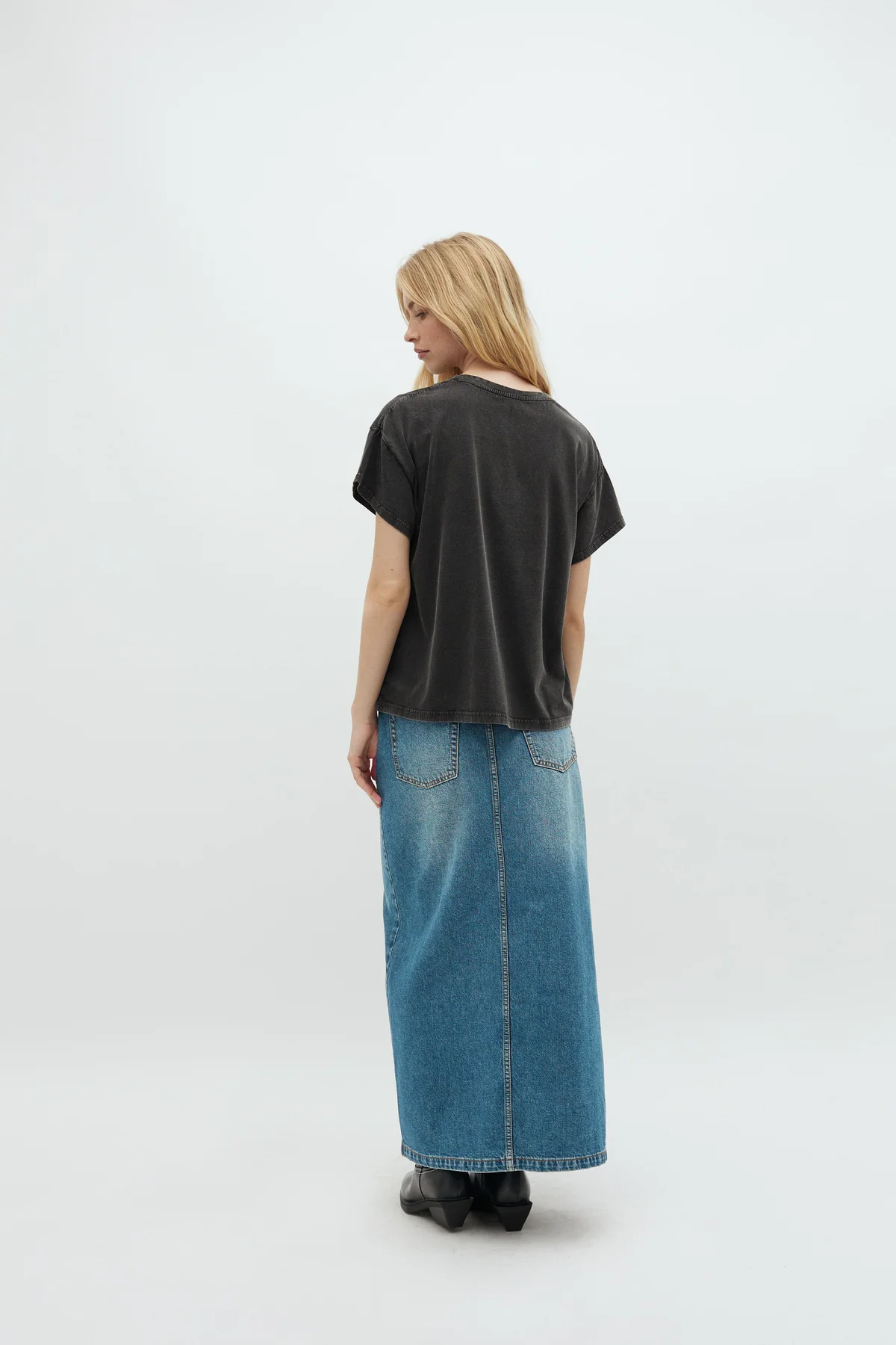 MbyM Lopa Long-M p74 light vintage wash