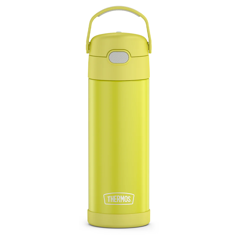 16oz FUNTAINER® WATER BOTTLE
