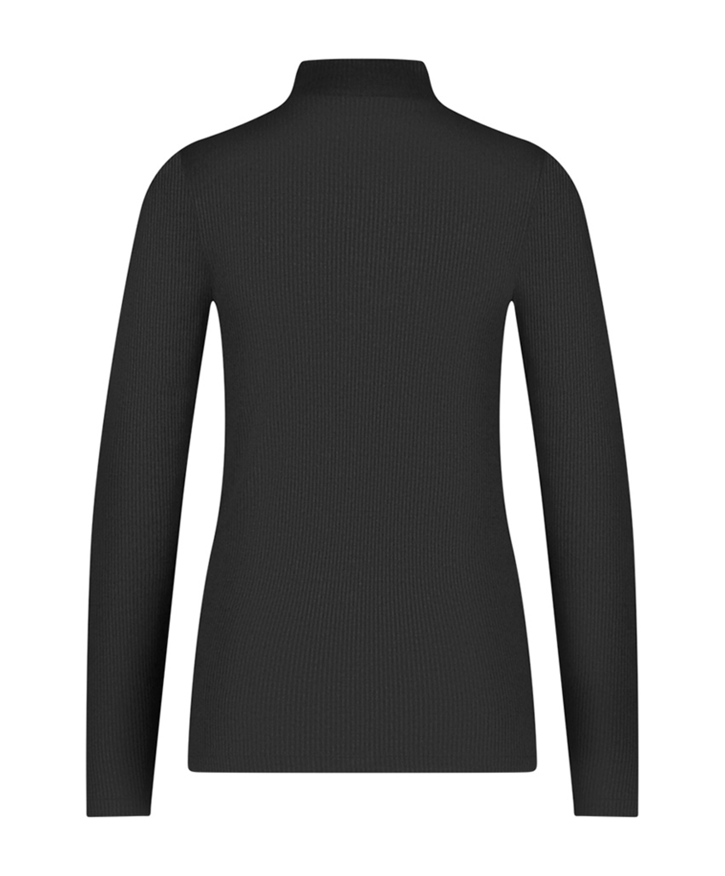 Ten Cate Thermoshirt zwart