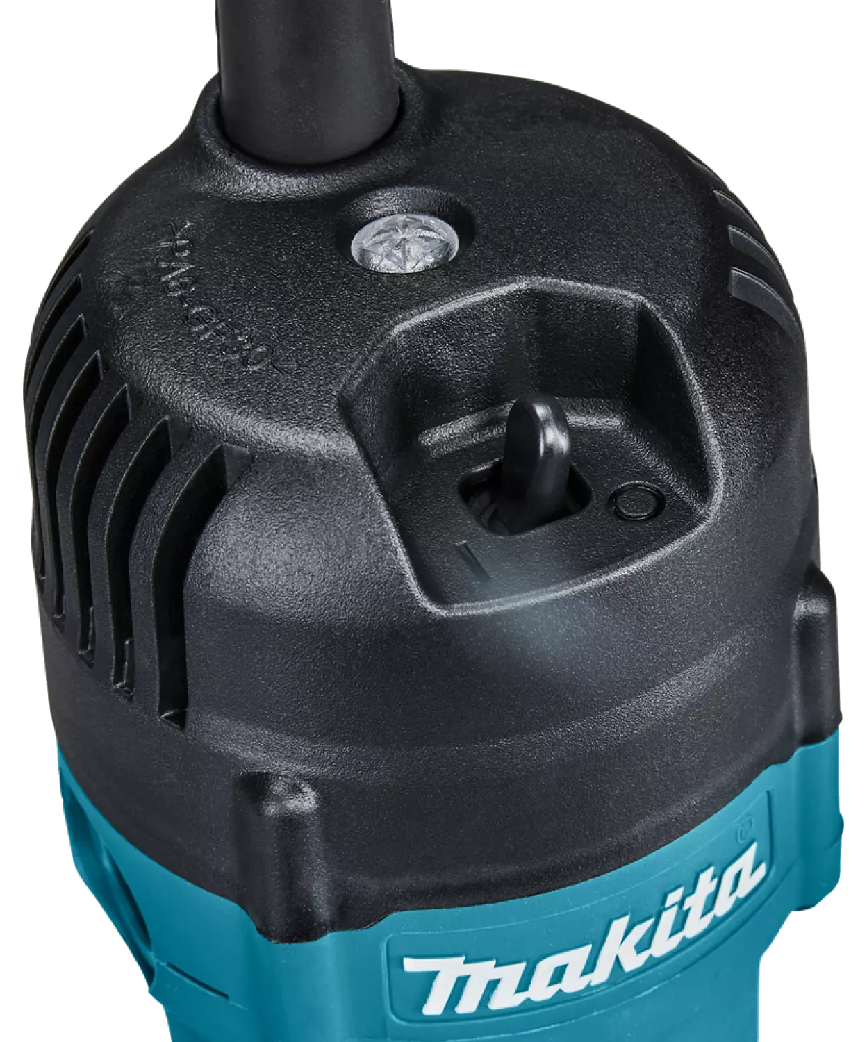 Makita 3712 Kantenfreesmachine - 530W - 6mm