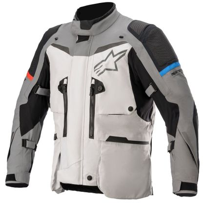 Veste Alpinestars BOULDER GORE-TEX - Noir