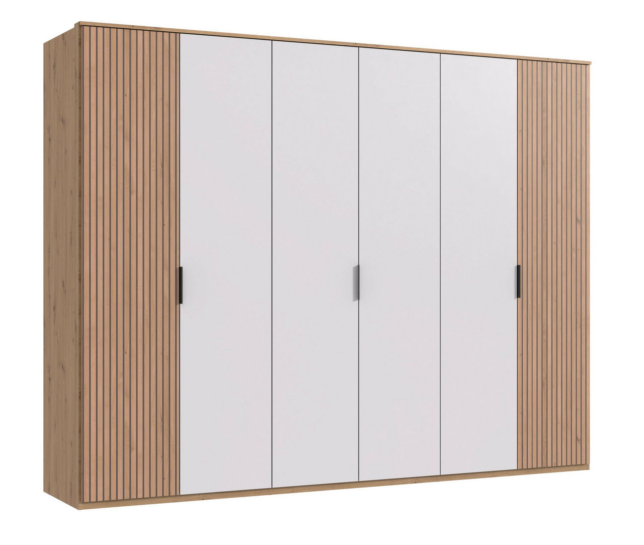 Z2 Drehtürenschrank 6-trg. Tunis