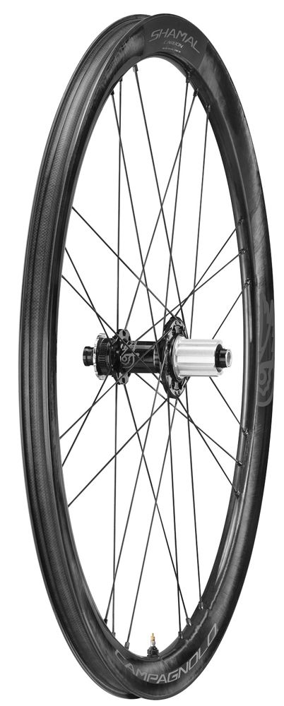 Campagnolo Shamal Carbon Disc Laufradsatz kaufen | Bike-Discount
