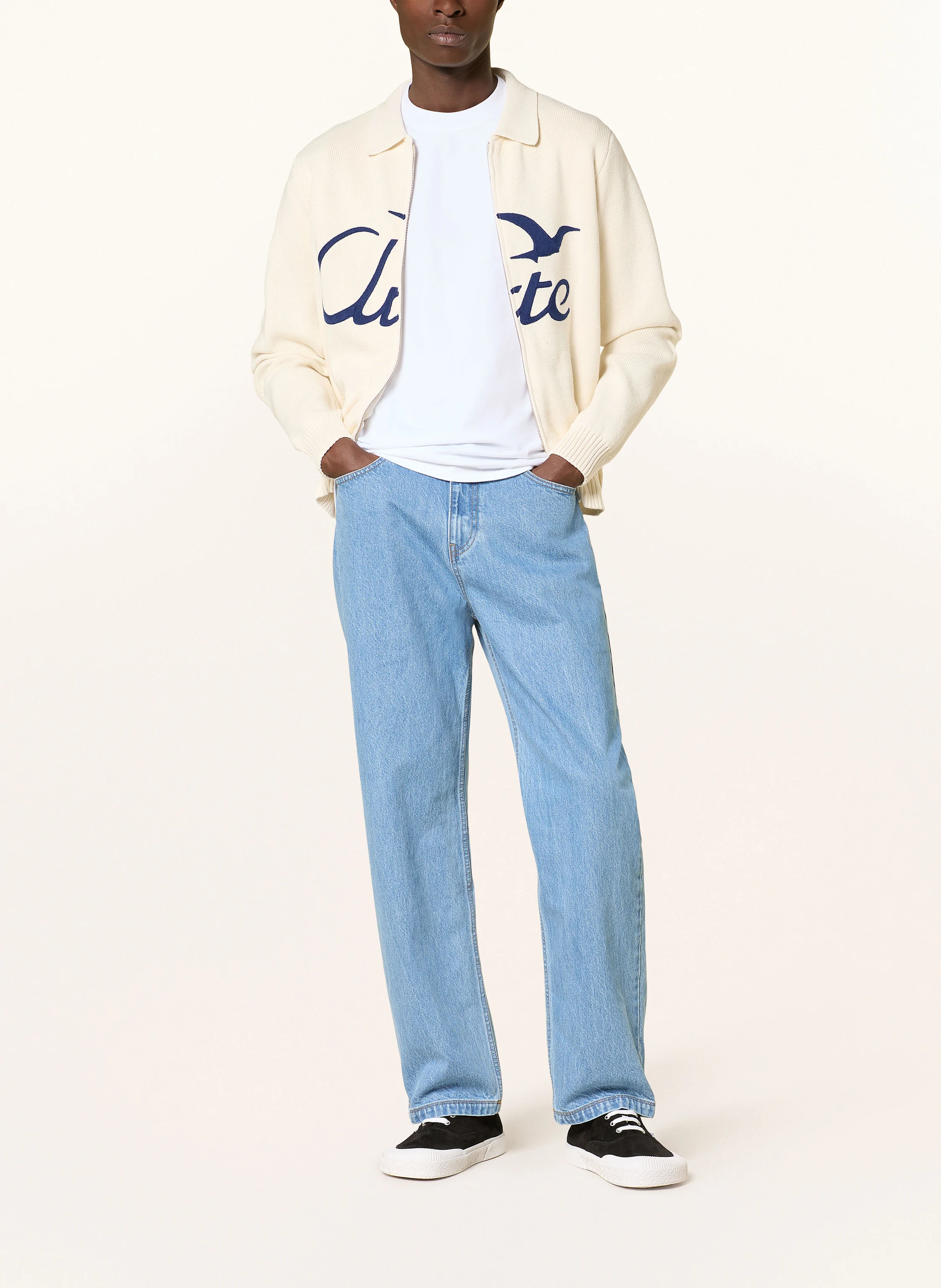 Arte Antwerp Jeans Regular Fit