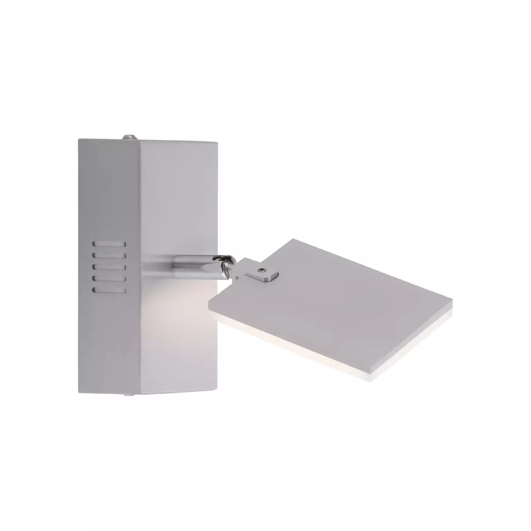 LED-Wandleuchte Pure Mira