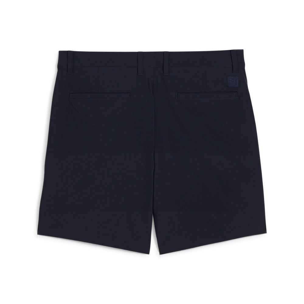 Solid Shorts 7