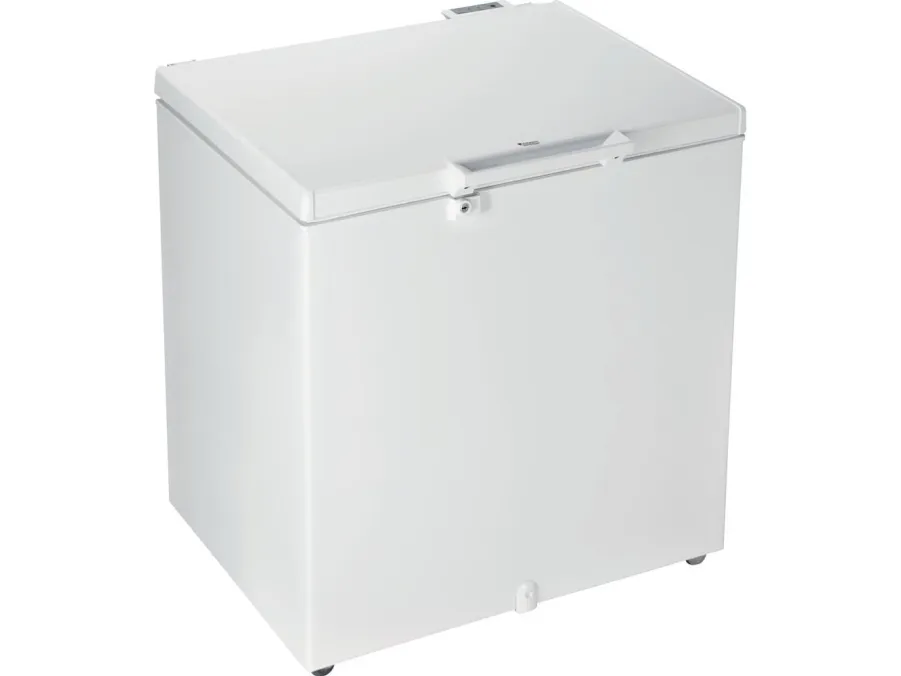Indesit OS 2A 200 H, 167 L, 23 kg/24t, SN-T, 40 dB, E, Hvid