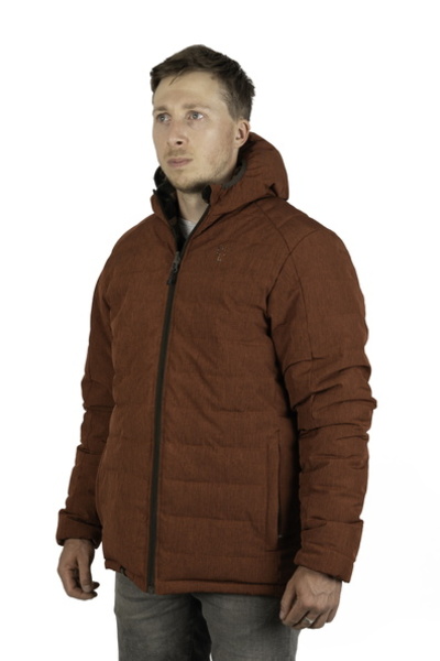 Fox Limited Edition Reversible Camo Jacket