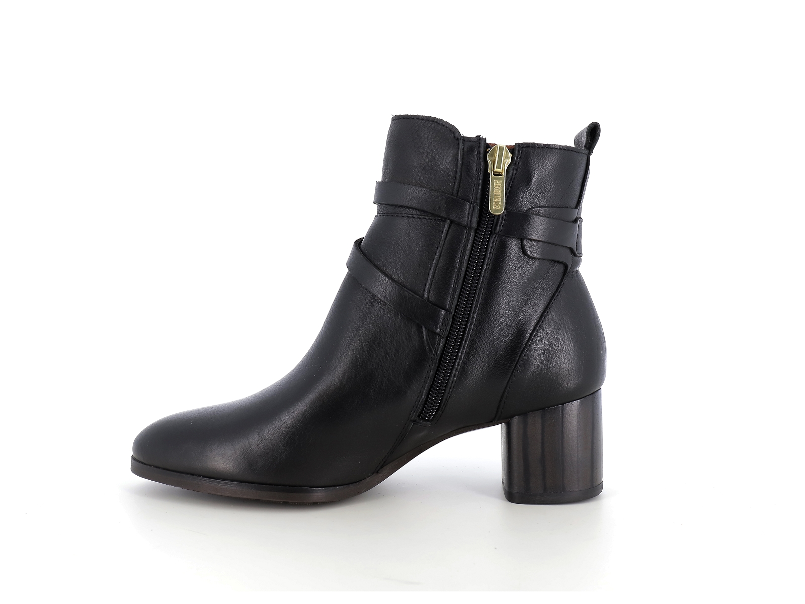 Pikolinos-CALAFAT W1Z 8841 Cuir Noir