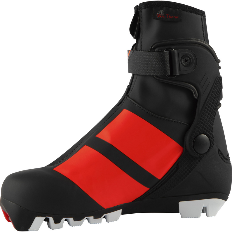 Rossignol Kinder X-ium Junior SC Skatingschuhe