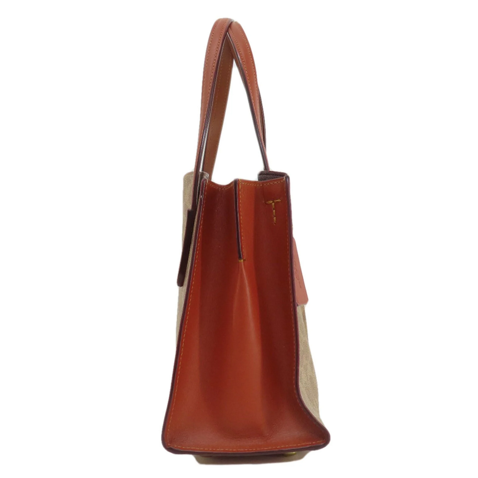 SIGNATURE - Coach signature | Marron
