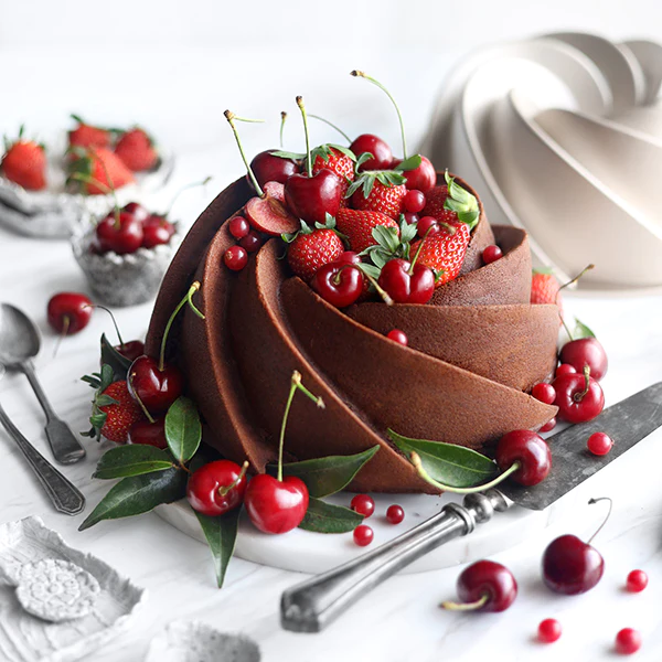 Moule Couronne 24 cm Patisse