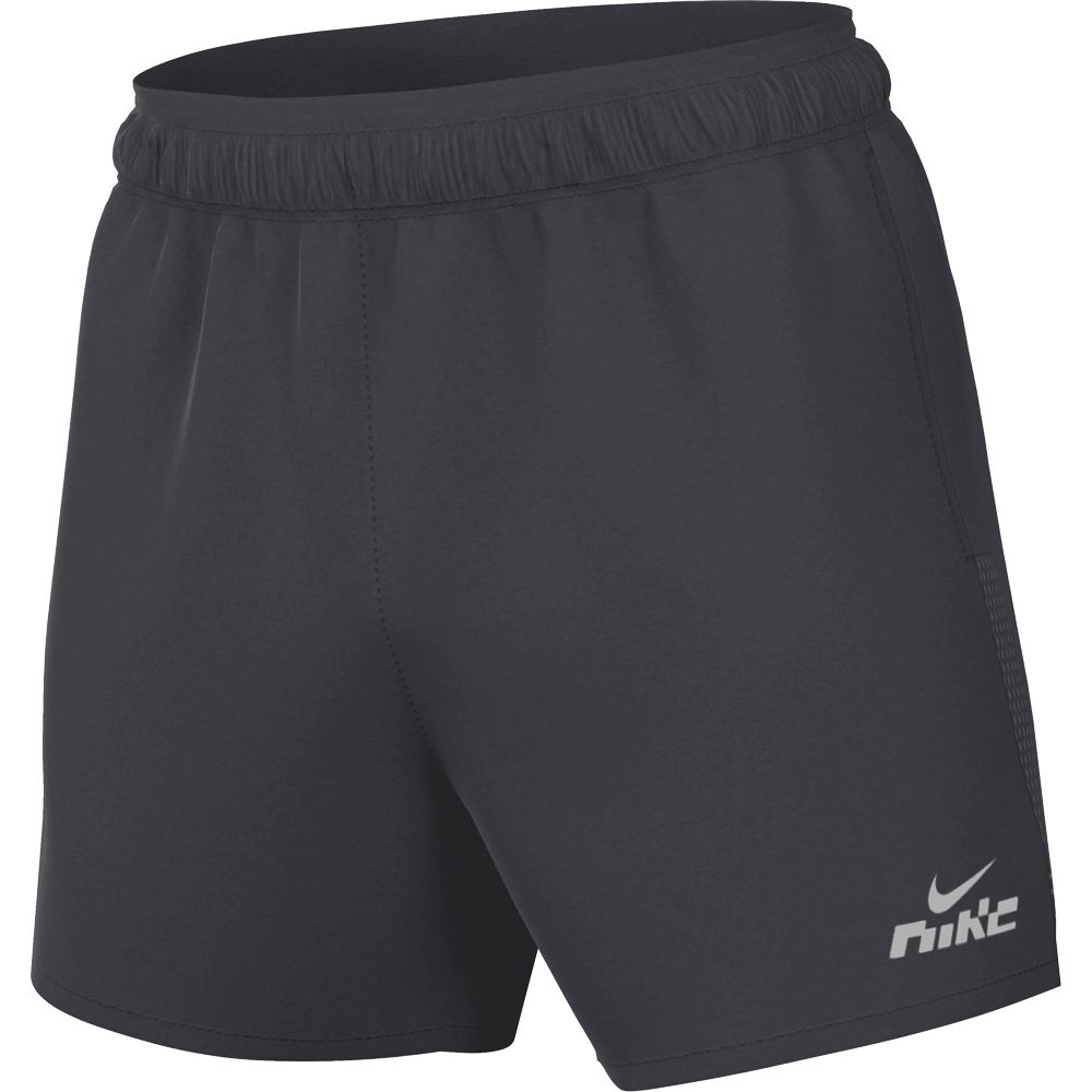 Nike Challenger Flash Shorts Herren dk smoke